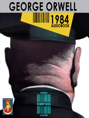 cover image of 1984 Audiobook